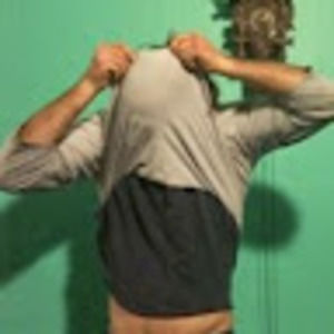 Meet your Posher, Joe